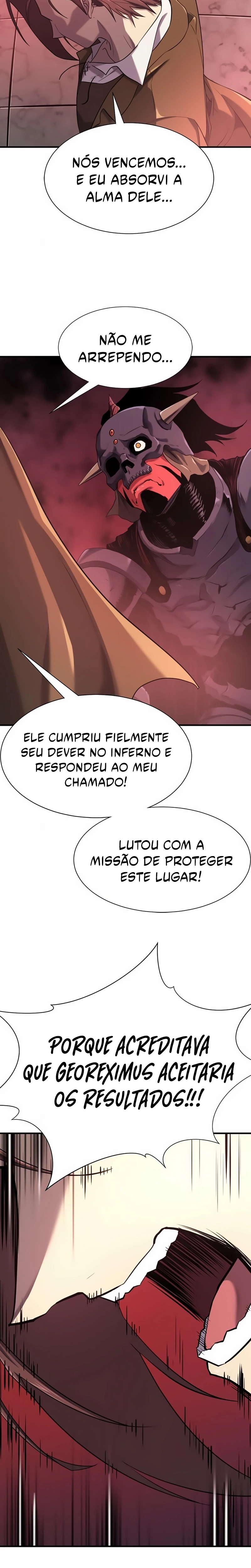 O Melhor Engenheiro Do Mundo Capítulo 190 - página 31