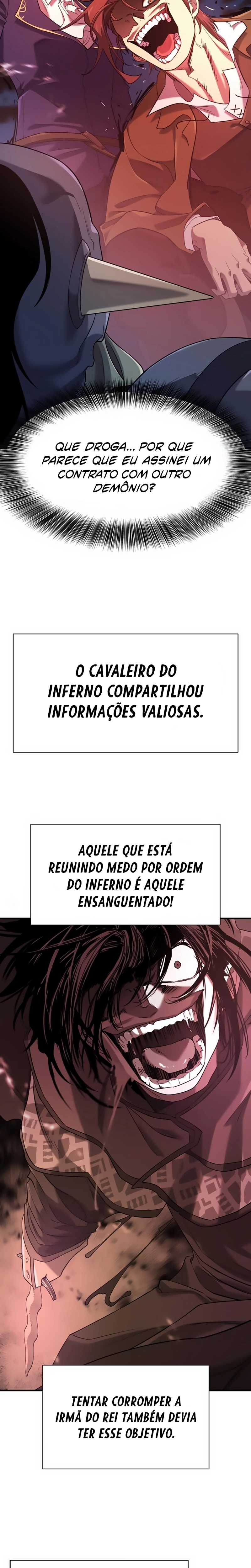 O Melhor Engenheiro Do Mundo Capítulo 191 - página 11