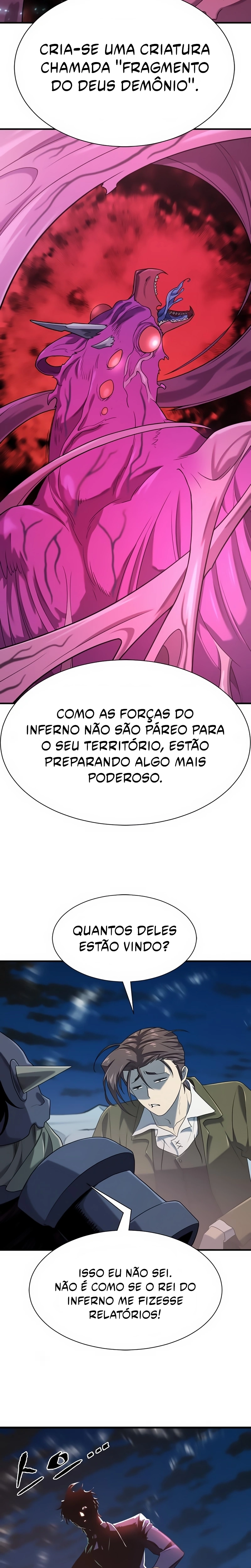 O Melhor Engenheiro Do Mundo Capítulo 191 - página 14