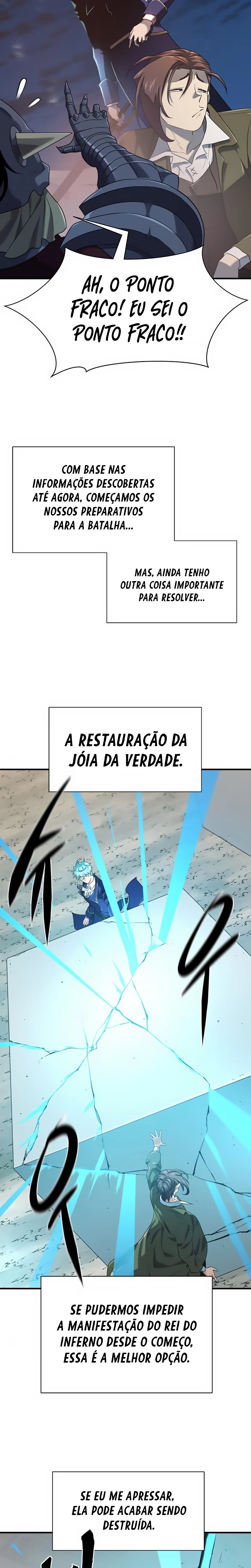 O Melhor Engenheiro Do Mundo Capítulo 191 - página 15