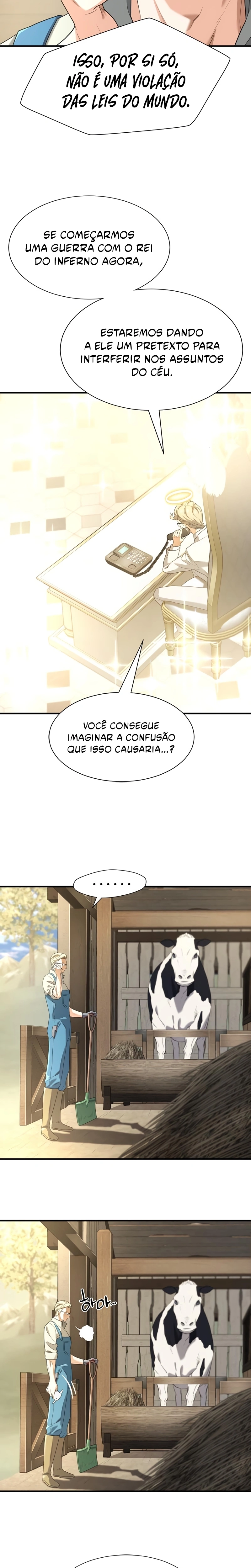 O Melhor Engenheiro Do Mundo Capítulo 192 - página 3