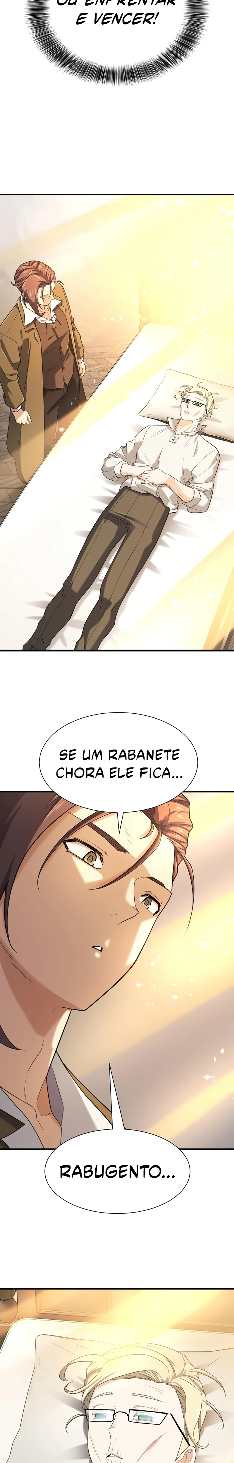 O Melhor Engenheiro Do Mundo Capítulo 192 - página 19