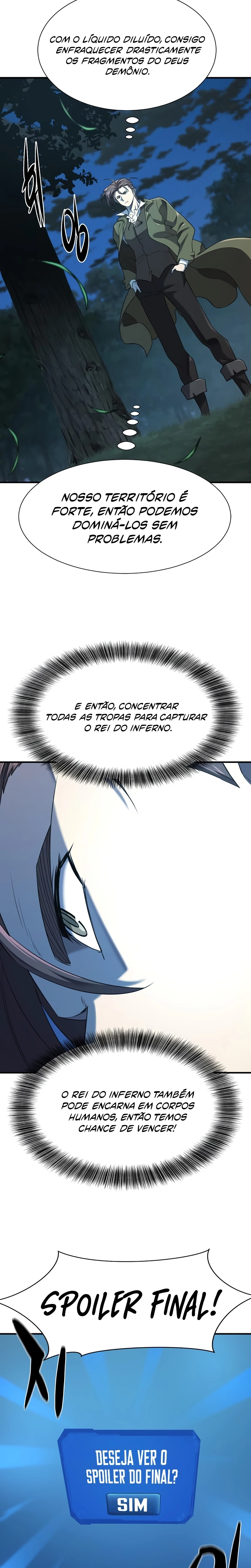 O Melhor Engenheiro Do Mundo Capítulo 192 - página 24