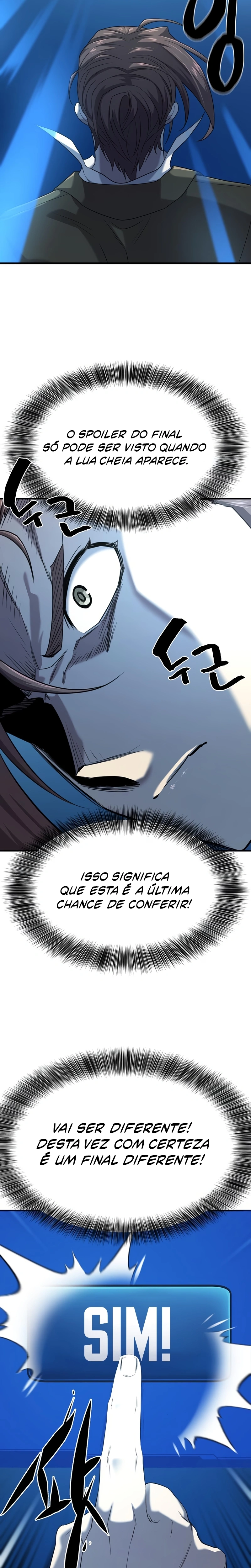 O Melhor Engenheiro Do Mundo Capítulo 192 - página 25