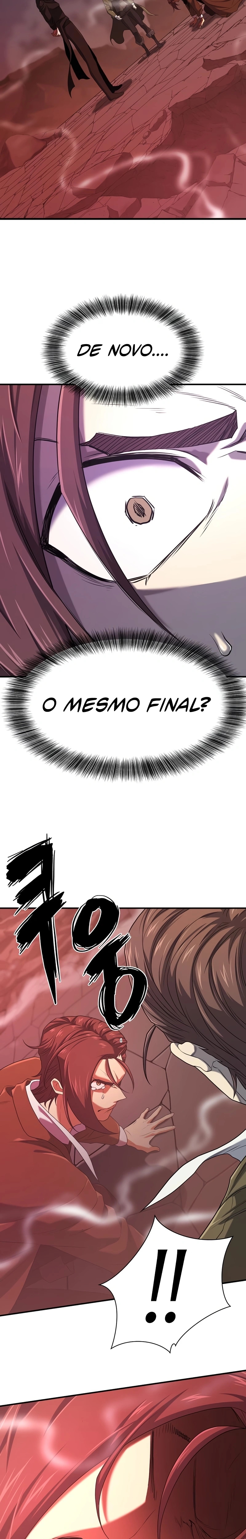 O Melhor Engenheiro Do Mundo Capítulo 192 - página 27