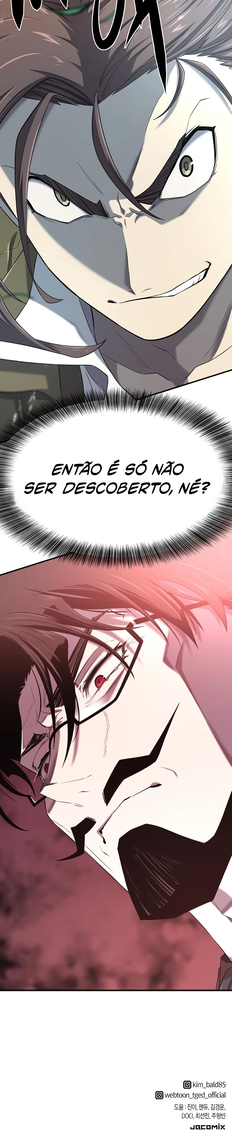 O Melhor Engenheiro Do Mundo Capítulo 192 - página 31