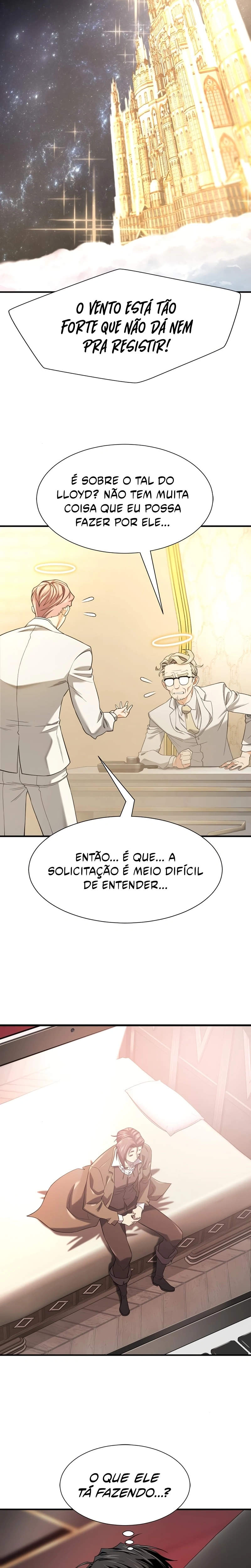 O Melhor Engenheiro Do Mundo Capítulo 193 - página 3