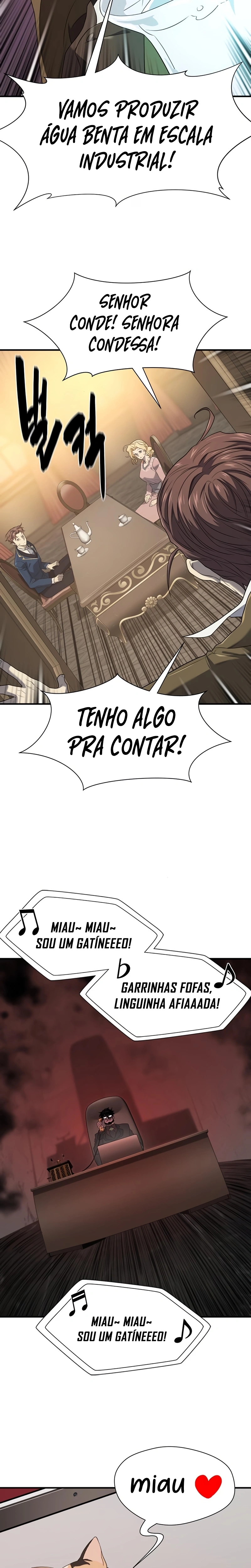 O Melhor Engenheiro Do Mundo Capítulo 193 - página 12