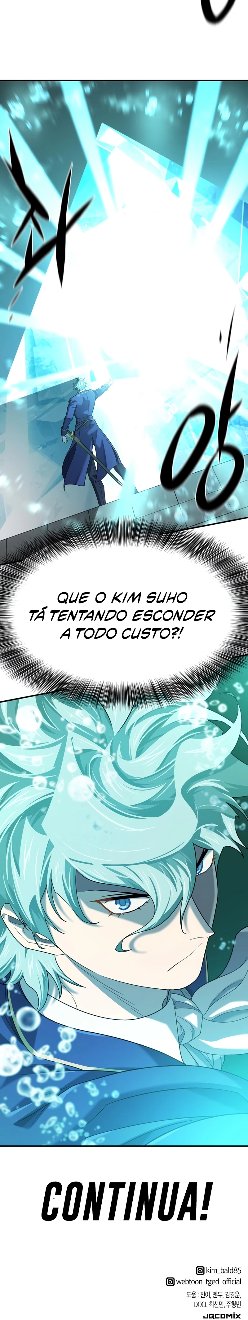 O Melhor Engenheiro Do Mundo Capítulo 193 - página 30