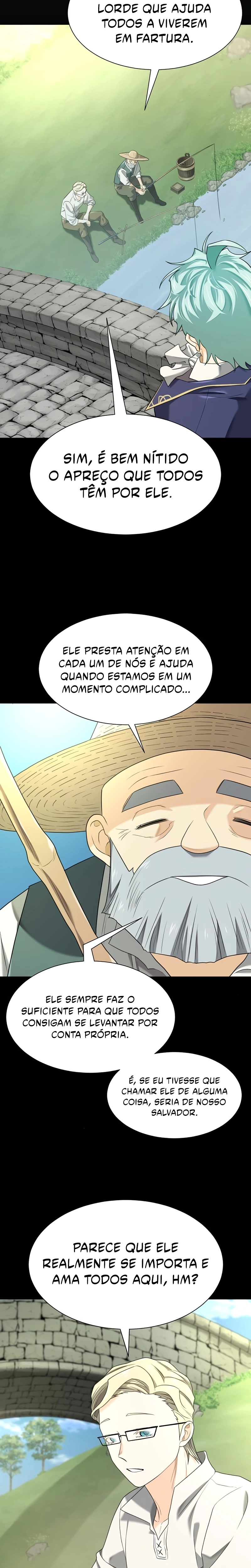 O Melhor Engenheiro Do Mundo Capítulo 194 - página 3