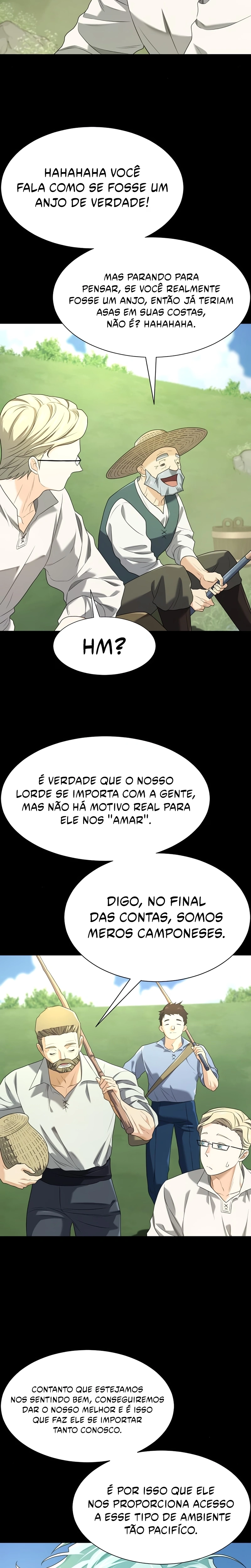 O Melhor Engenheiro Do Mundo Capítulo 194 - página 4