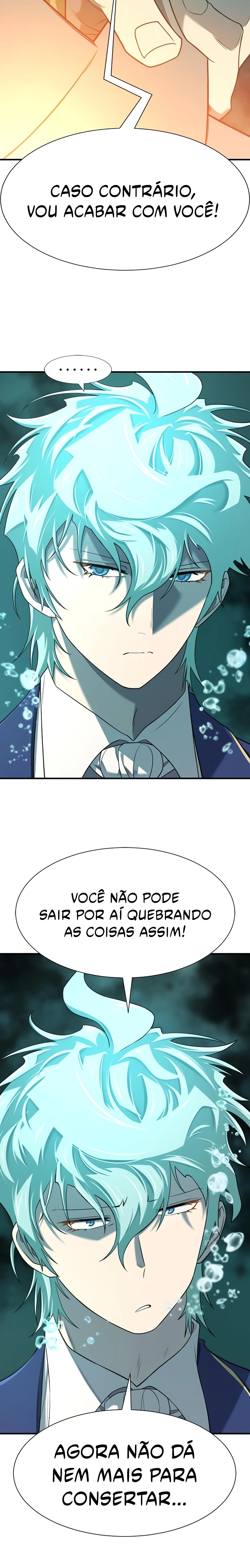 O Melhor Engenheiro Do Mundo Capítulo 194 - página 24