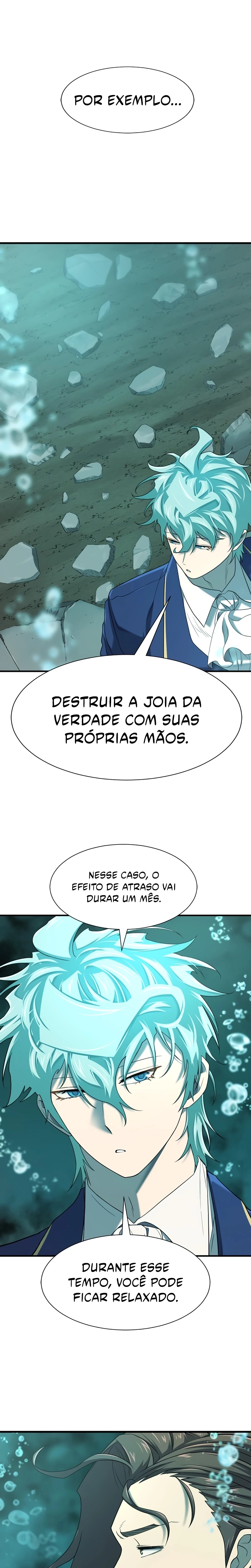 O Melhor Engenheiro Do Mundo Capítulo 194 - página 27