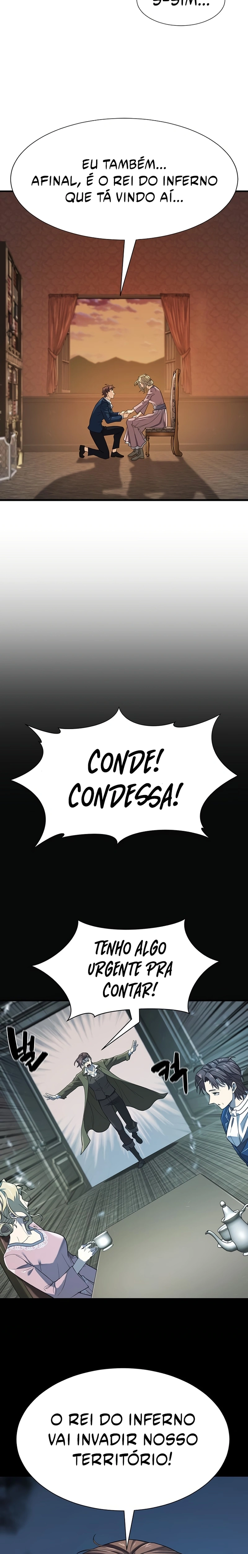 O Melhor Engenheiro Do Mundo Capítulo 195 - página 2