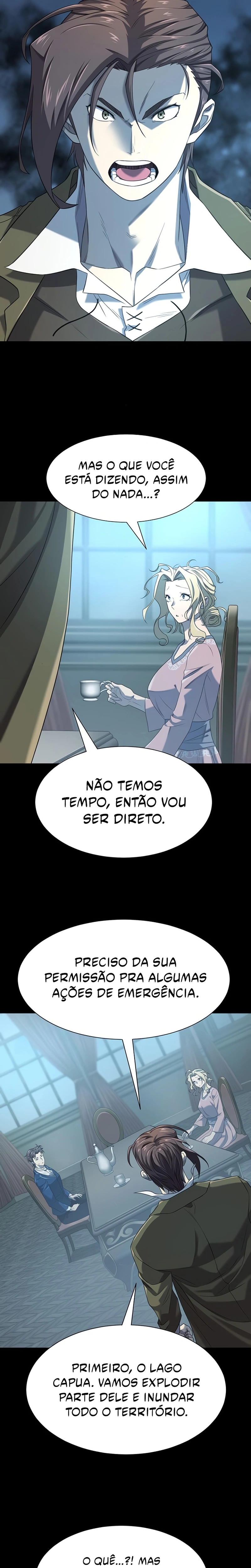O Melhor Engenheiro Do Mundo Capítulo 195 - página 3