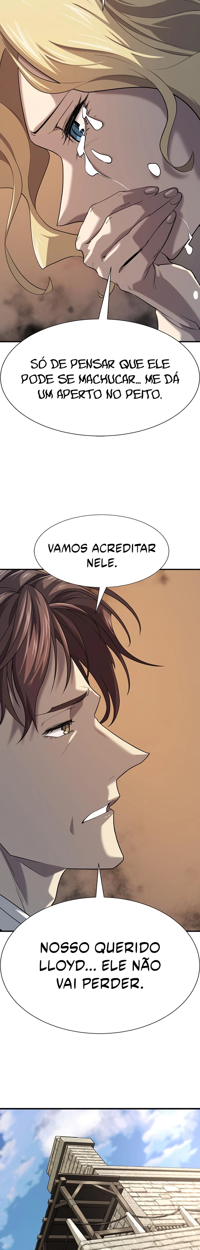 O Melhor Engenheiro Do Mundo Capítulo 195 - página 8