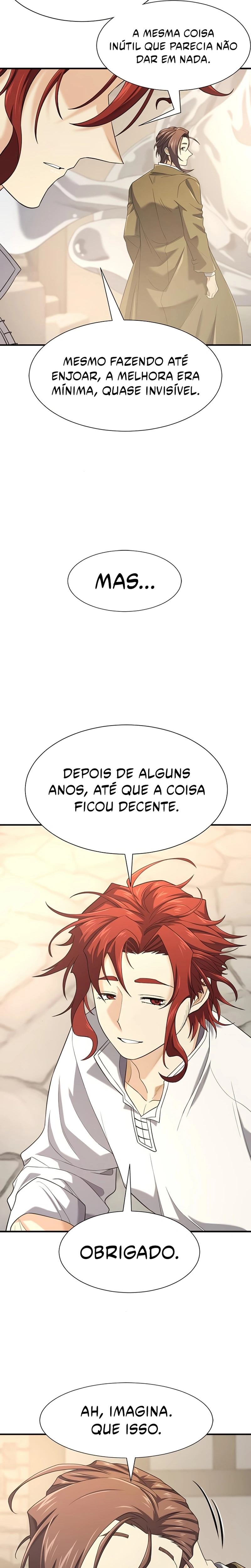 O Melhor Engenheiro Do Mundo Capítulo 195 - página 11
