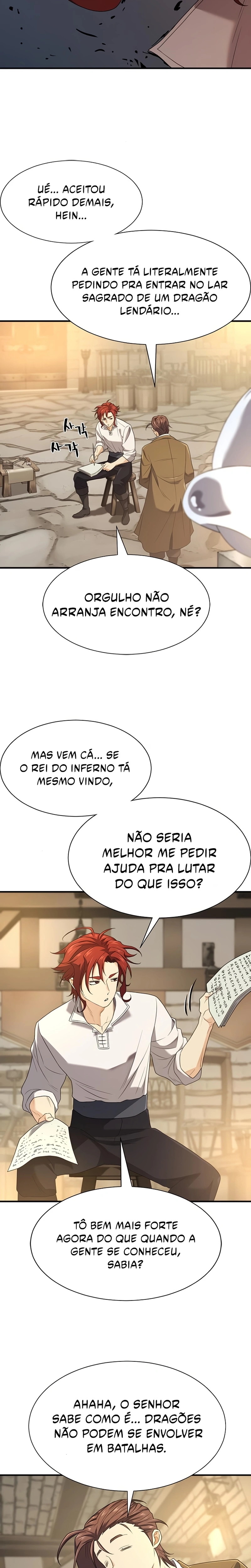 O Melhor Engenheiro Do Mundo Capítulo 195 - página 15