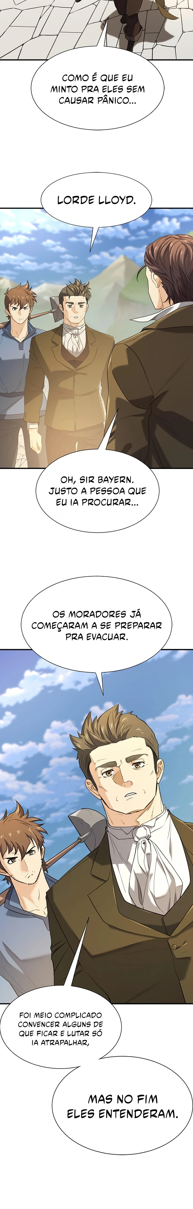 O Melhor Engenheiro Do Mundo Capítulo 195 - página 20