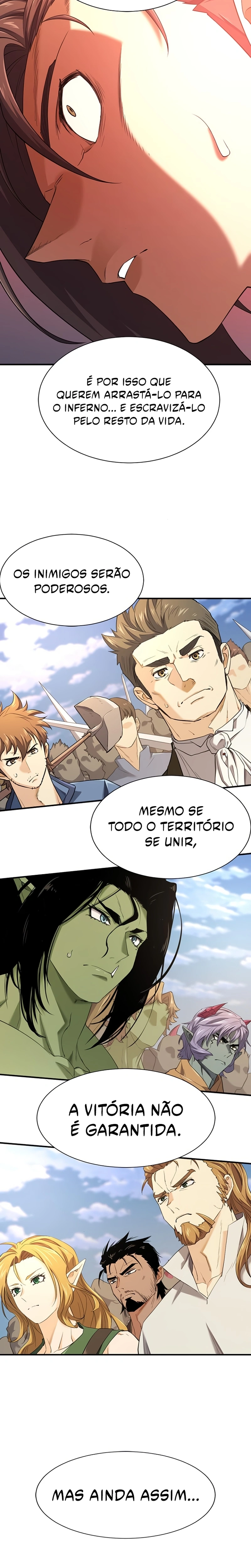 O Melhor Engenheiro Do Mundo Capítulo 195 - página 26