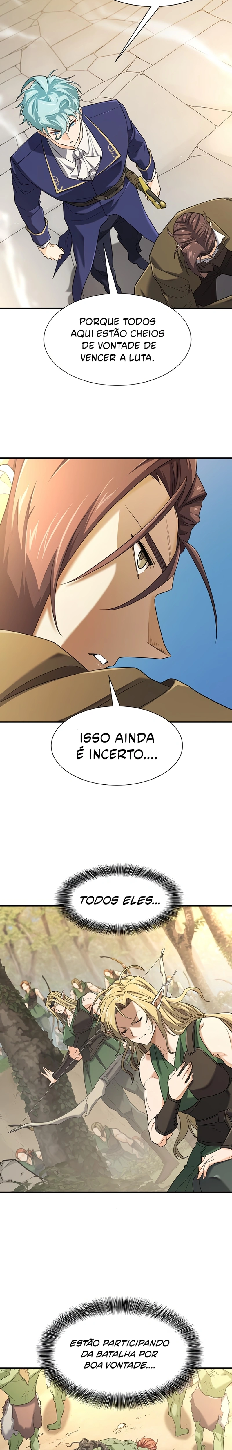 O Melhor Engenheiro Do Mundo Capítulo 196 - página 16