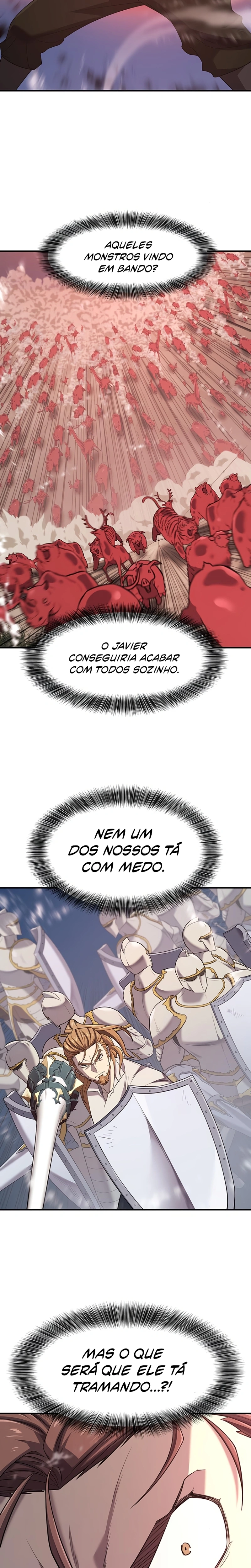O Melhor Engenheiro Do Mundo Capítulo 197 - página 6