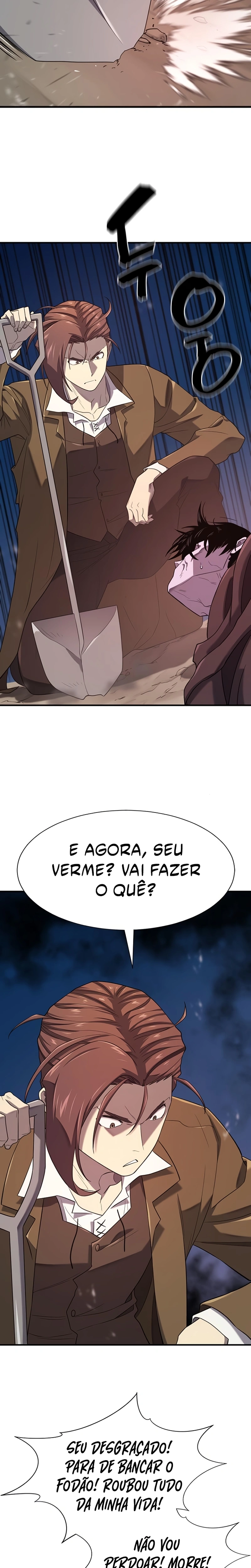 O Melhor Engenheiro Do Mundo Capítulo 197 - página 18