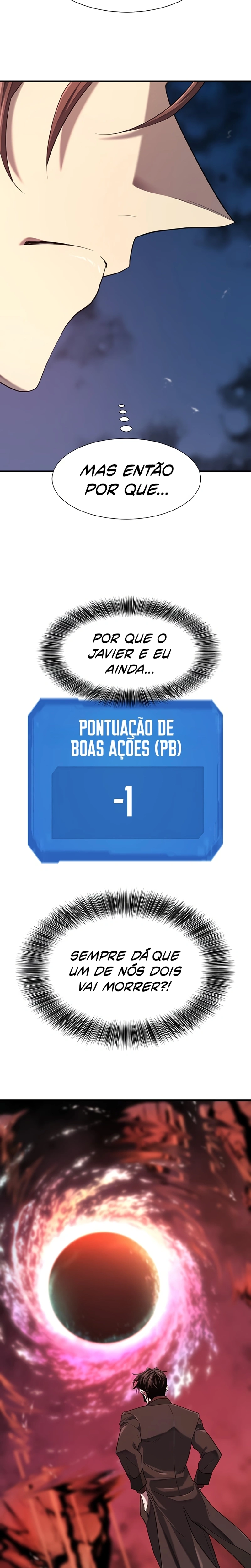 O Melhor Engenheiro Do Mundo Capítulo 197 - página 20