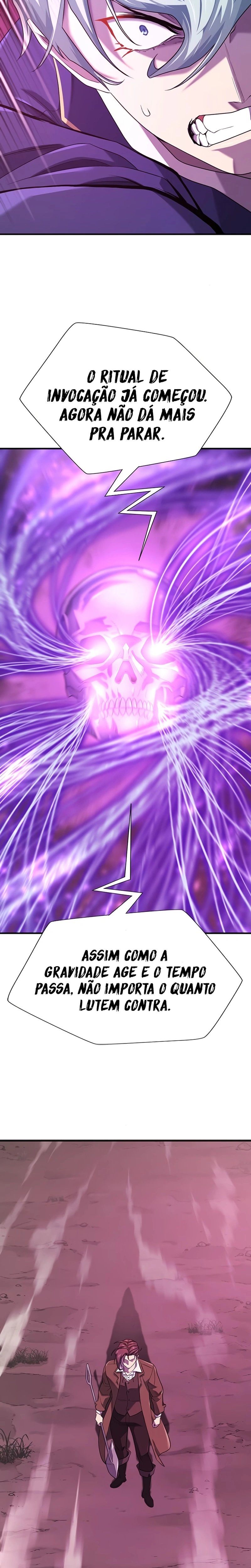 O Melhor Engenheiro Do Mundo Capítulo 197 - página 33