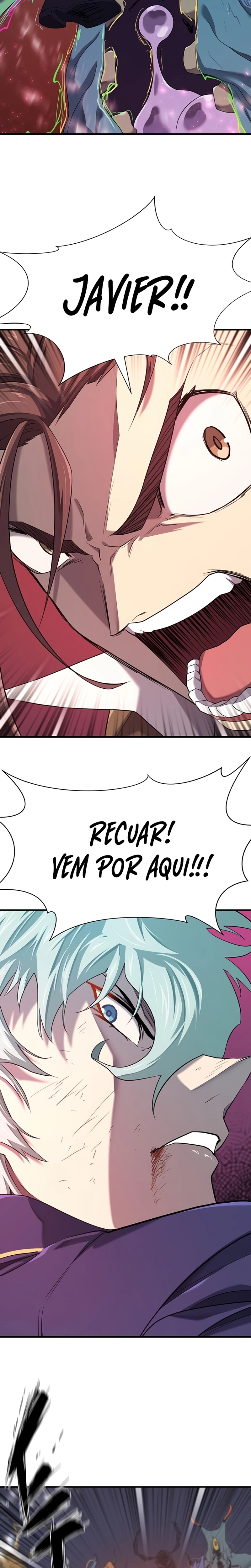 O Melhor Engenheiro Do Mundo Capítulo 199 - página 10