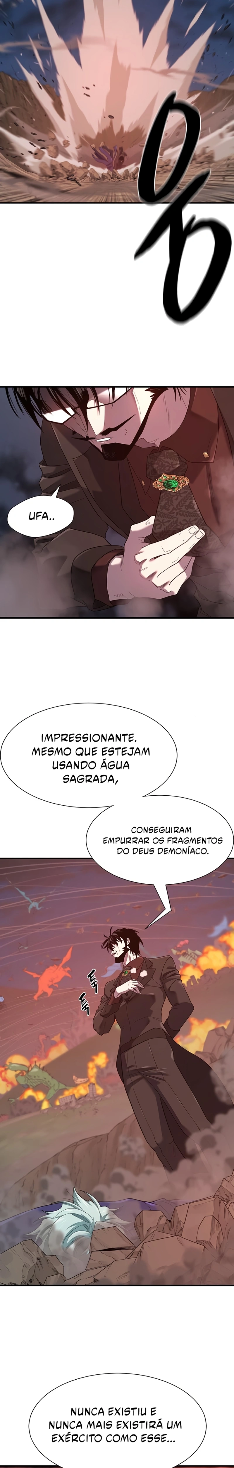 O Melhor Engenheiro Do Mundo Capítulo 201 - página 8