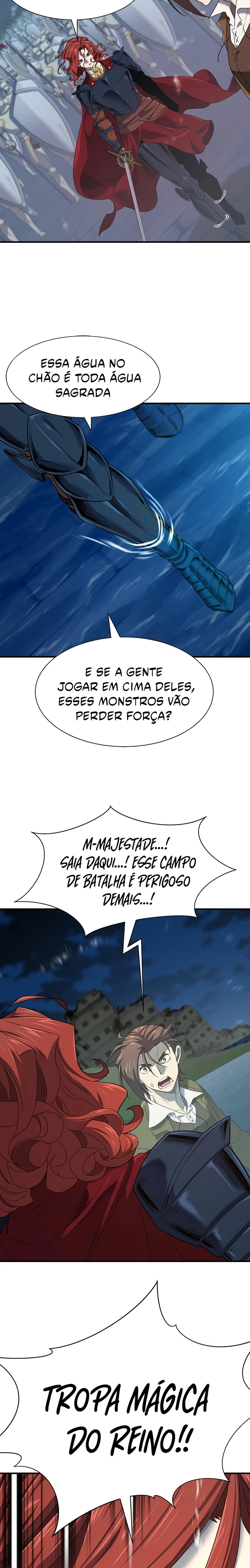 O Melhor Engenheiro Do Mundo Capítulo 201 - página 15