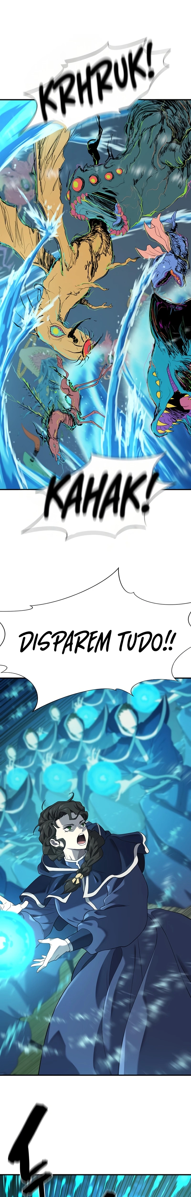 O Melhor Engenheiro Do Mundo Capítulo 201 - página 18