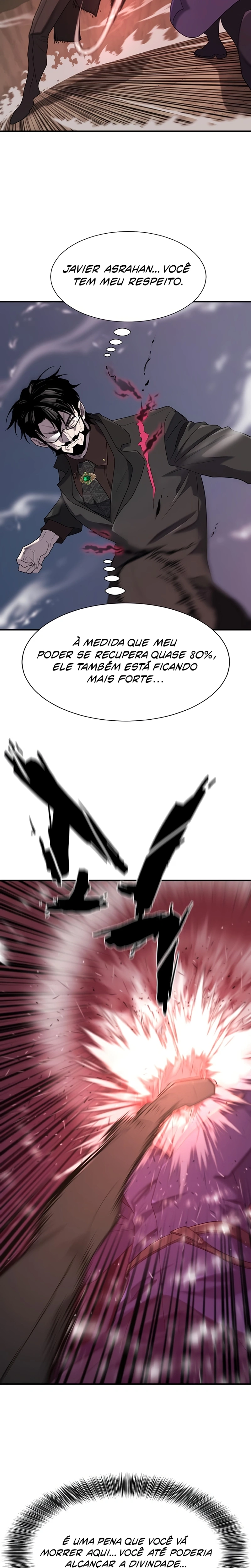 O Melhor Engenheiro Do Mundo Capítulo 202 - página 8