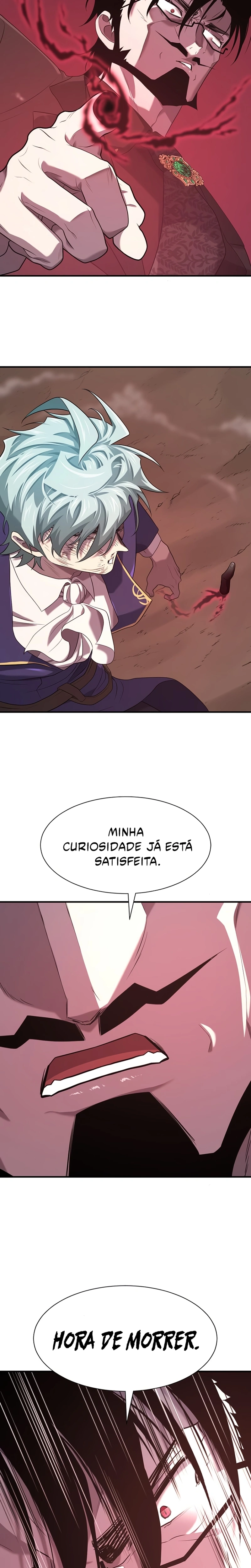 O Melhor Engenheiro Do Mundo Capítulo 202 - página 11