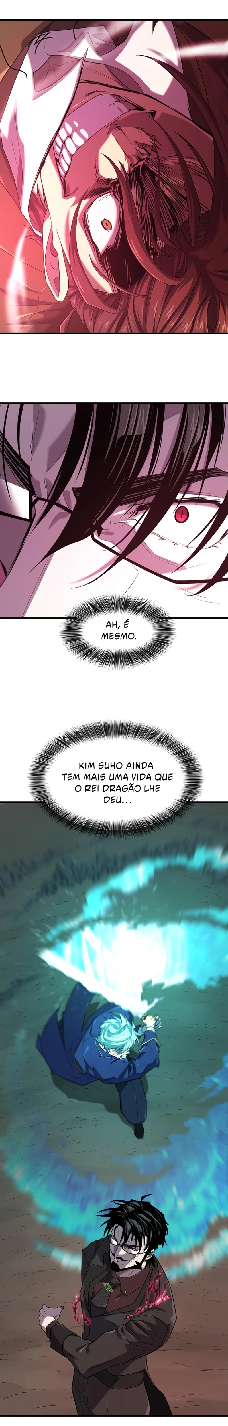 O Melhor Engenheiro Do Mundo Capítulo 202 - página 16