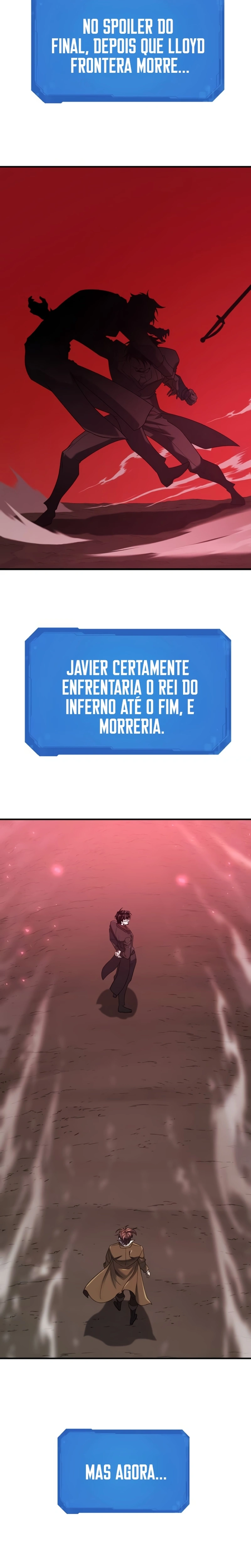 O Melhor Engenheiro Do Mundo Capítulo 203 - página 4