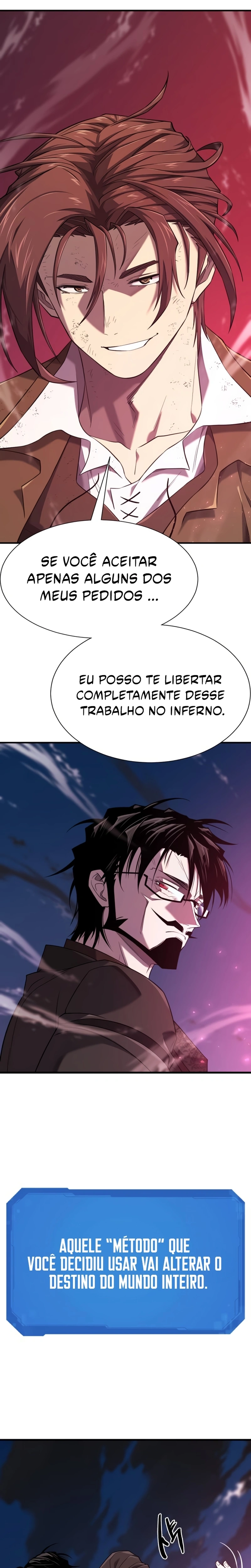 O Melhor Engenheiro Do Mundo Capítulo 203 - página 5