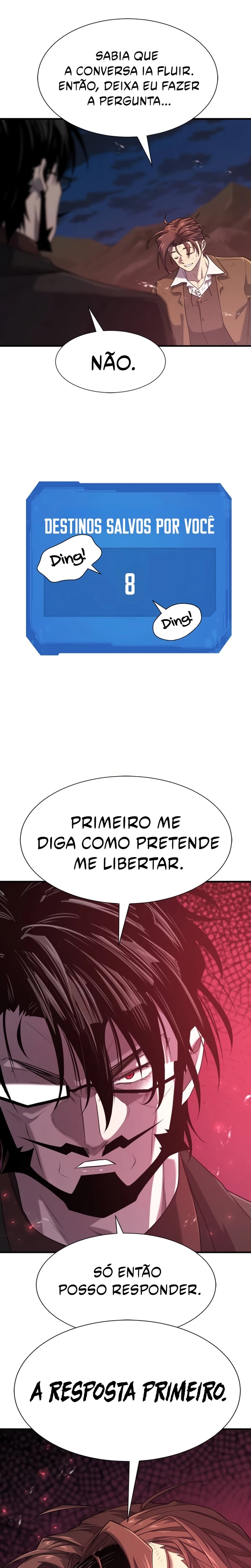 O Melhor Engenheiro Do Mundo Capítulo 203 - página 11