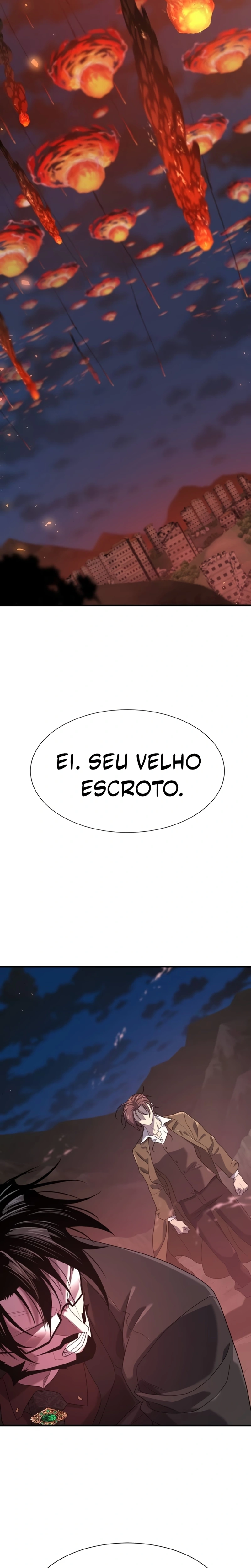O Melhor Engenheiro Do Mundo Capítulo 203 - página 22