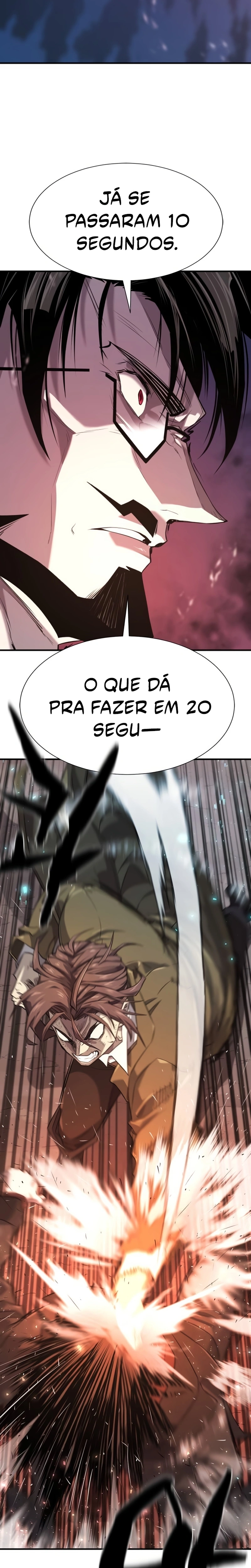 O Melhor Engenheiro Do Mundo Capítulo 203 - página 33