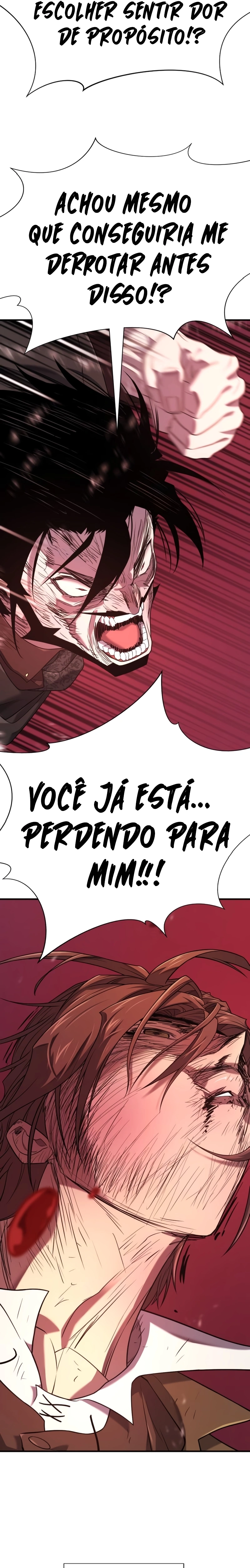 O Melhor Engenheiro Do Mundo Capítulo 204 - página 17