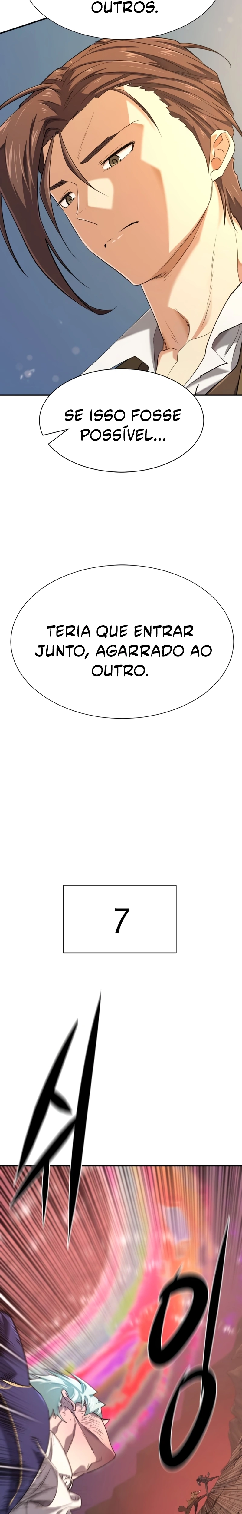 O Melhor Engenheiro Do Mundo Capítulo 204 - página 29