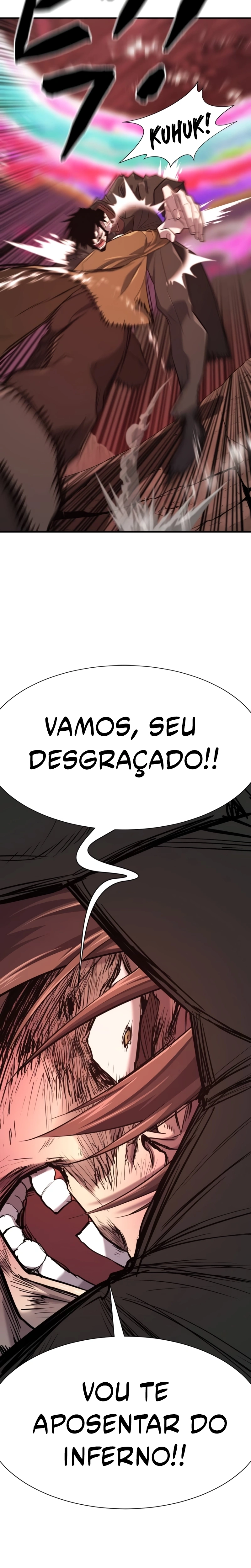 O Melhor Engenheiro Do Mundo Capítulo 204 - página 32