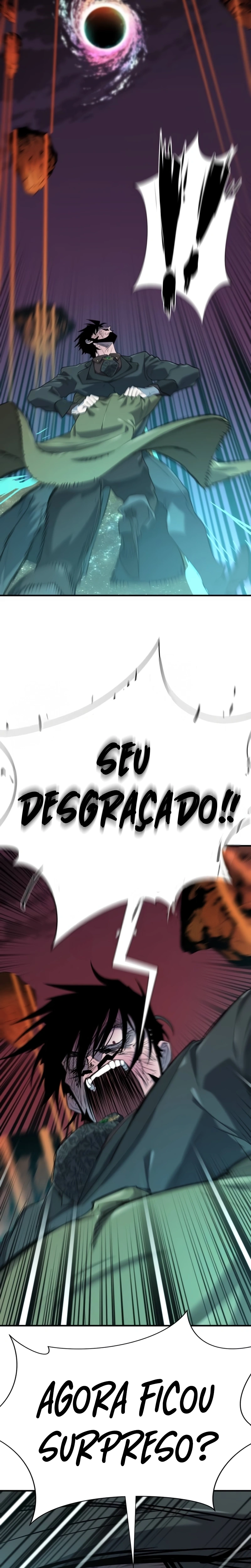 O Melhor Engenheiro Do Mundo Capítulo 204 - página 37