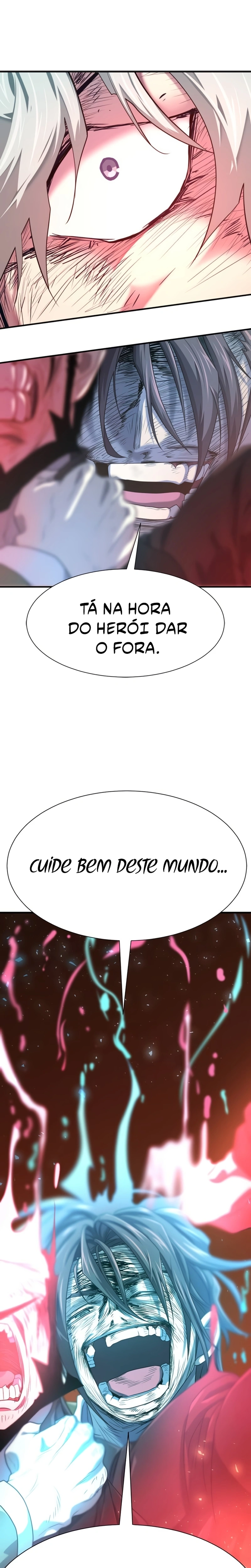 O Melhor Engenheiro Do Mundo Capítulo 205 - página 17