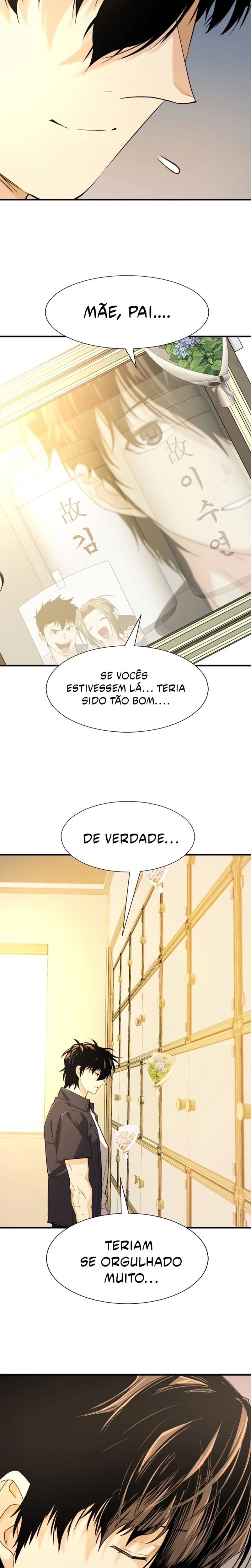O Melhor Engenheiro Do Mundo Capítulo 206 - página 12