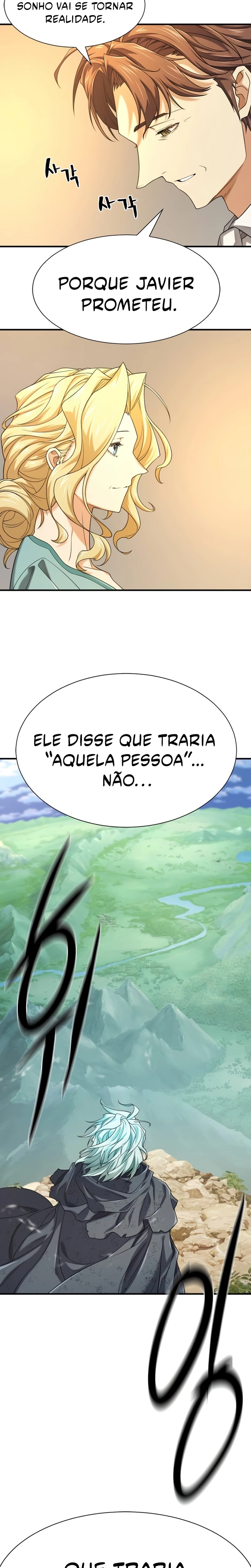 O Melhor Engenheiro Do Mundo Capítulo 206 - página 30