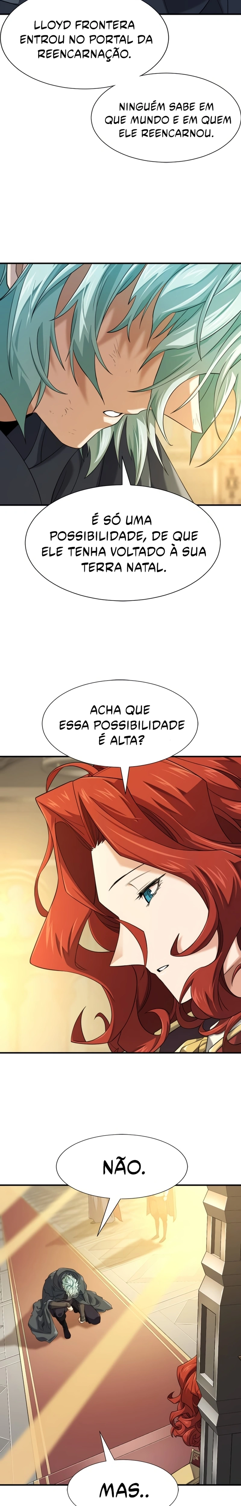 O Melhor Engenheiro Do Mundo Capítulo 207 - página 3