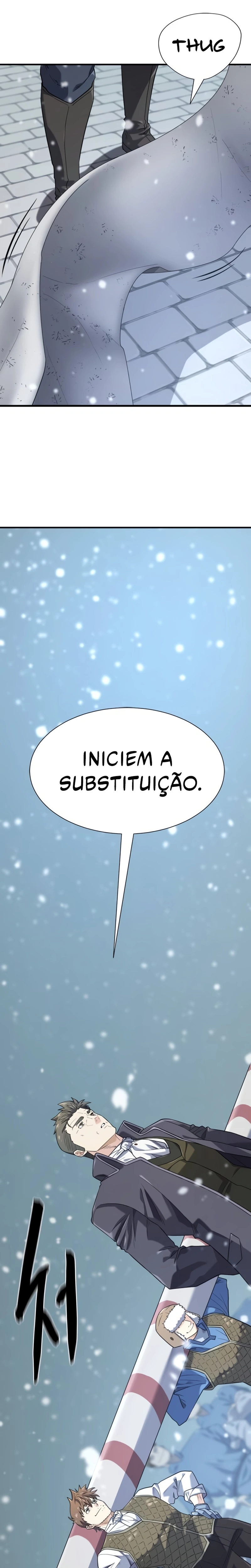 O Melhor Engenheiro Do Mundo Capítulo 207 - página 10